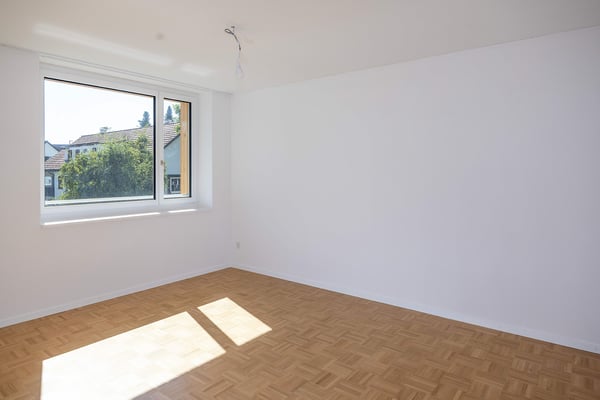 Erstvermietung nach Totalsanierung - 1.5 Zimmer-Wohnungen 5