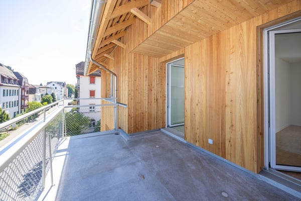 Erstvermietung nach Totalsanierung - 1.5 Zimmer-Wohnungen 9