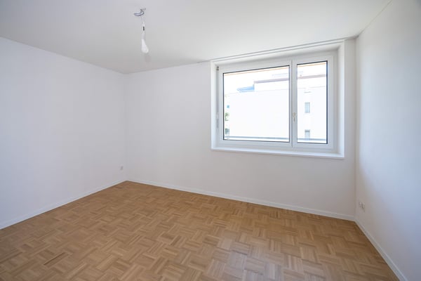 Erstvermietung nach Totalsanierung - 1.5 Zimmer-Wohnungen 6