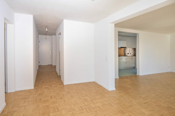 Erstvermietung nach Totalsanierung - 1.5 Zimmer-Wohnungen 7