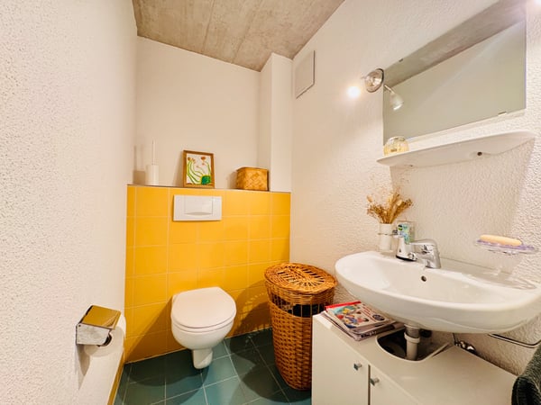 4.5 Zi.-Wohnung an ruhiger Lage (zentrumsnah) 11