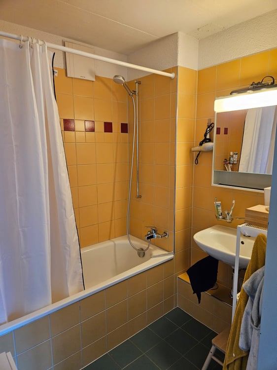 4.5 Zi.-Wohnung an ruhiger Lage (zentrumsnah) 7