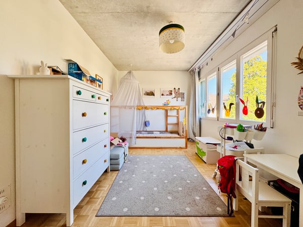 4.5 Zi.-Wohnung an ruhiger Lage (zentrumsnah) 8