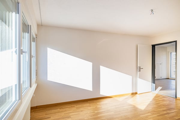 schöne 3.5 Zimmer-Wohnung mit Balkon 5