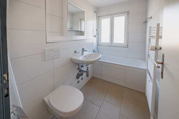 schöne 3.5 Zimmer-Wohnung mit Balkon 8