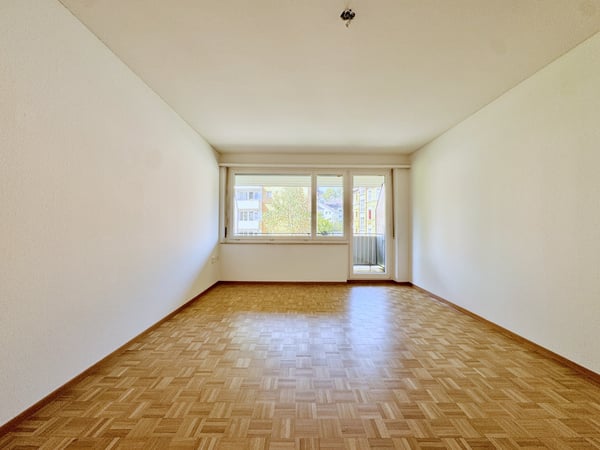 Schöne 1-Zimmerwohnung in der Nähe der Drei Weiheren 6