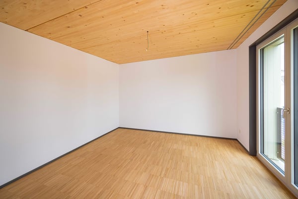 Wohnen im Alter ab 55 - 2.5-Zi-Wohnung im 1.OG 3