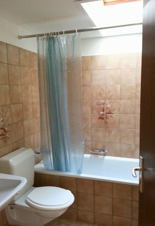 2.5 Zi.-Dachwohnung mit grosser Terrasse 8