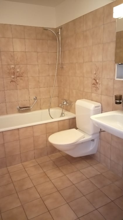 2.5 Zi.-Dachwohnung mit grosser Terrasse 9