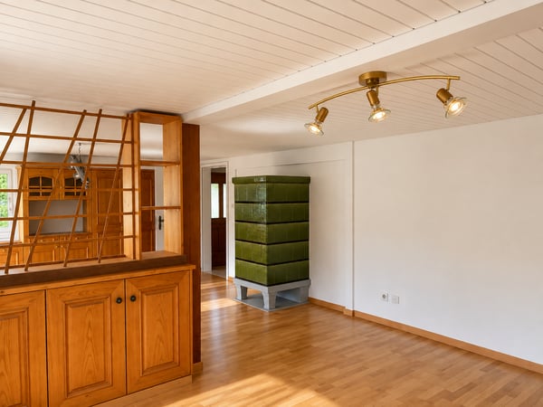 Historisches Einfamilienhaus mit Gewerbefläche & moderner Technik 4