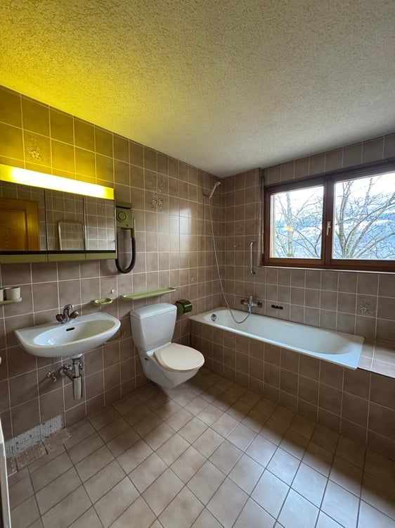Magnifique Maison à Chamoson 33