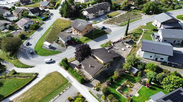 Magnifique Maison à Chamoson 11