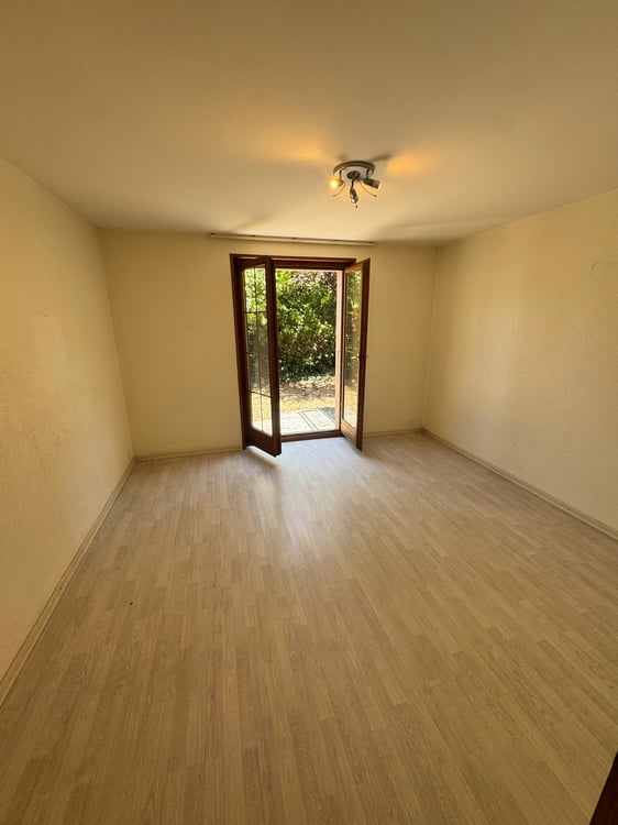 Villa avec terrain à bâtir et grange – Quartier Plantzette, Sierre 23