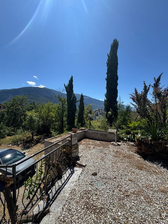 Villa avec terrain à bâtir et grange – Quartier Plantzette, Sierre 37