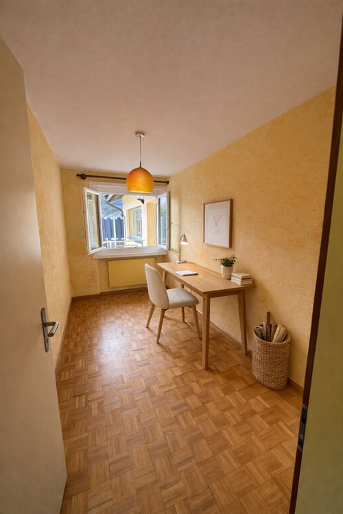 Maison individuelle à Ardon 12