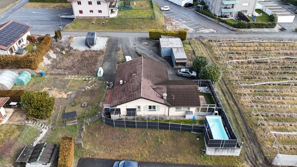 Maison individuelle à Ardon 17