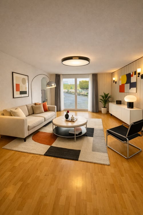 Maison individuelle à Ardon 5