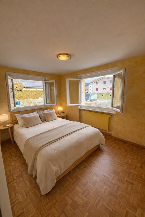 Maison individuelle à Ardon 11