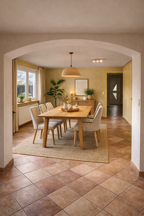 Maison individuelle à Ardon 13