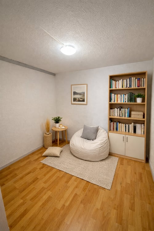Maison individuelle à Ardon 6