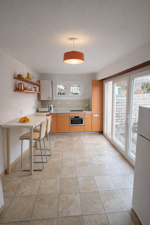 Maison individuelle à Ardon 4