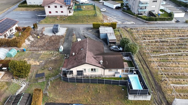 Maison individuelle à Ardon 24