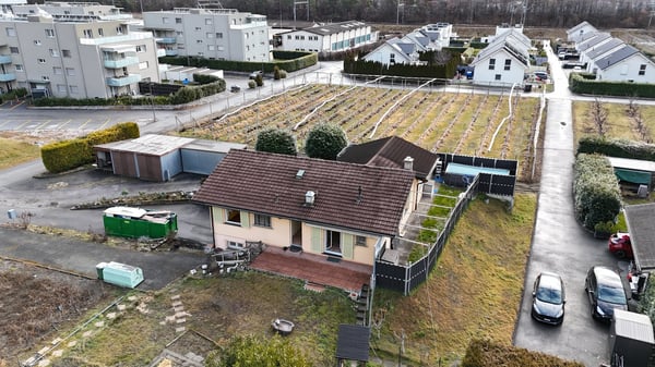 Maison individuelle à Ardon 18