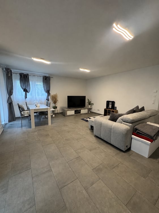 Appartement 3.5 pièces moderne avec vue sur les montagnes à Aproz (Nendaz) 9