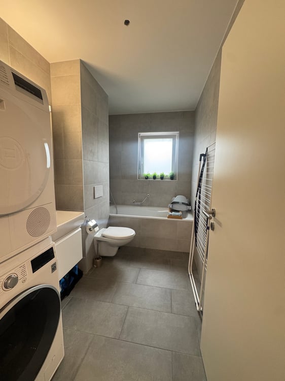 Appartement 3.5 pièces moderne avec vue sur les montagnes à Aproz (Nendaz) 4