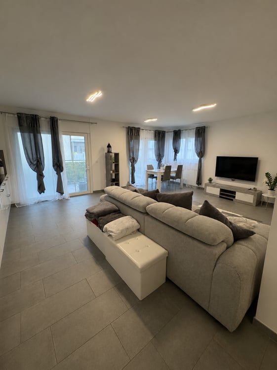 Appartement 3.5 pièces moderne avec vue sur les montagnes à Aproz (Nendaz) 8