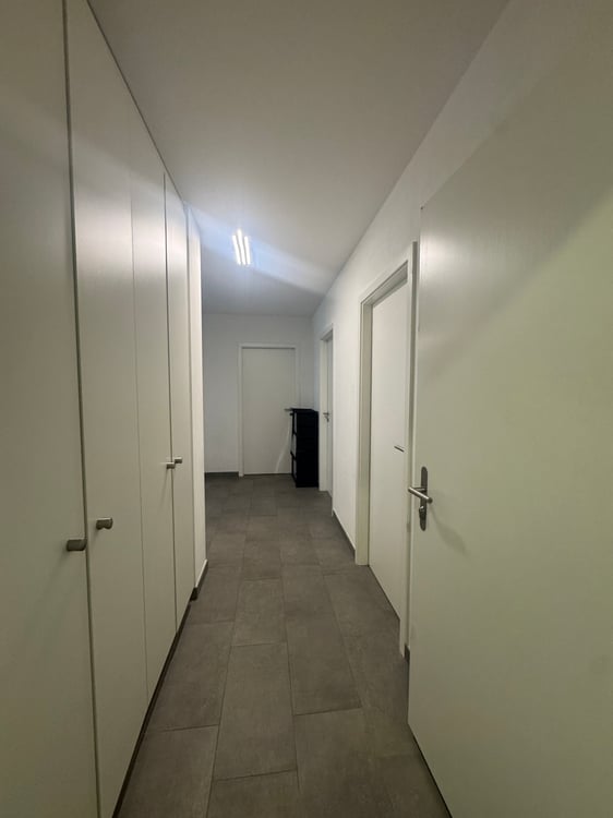 Appartement 3.5 pièces moderne avec vue sur les montagnes à Aproz (Nendaz) 2