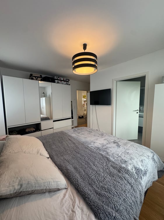 Appartement 3.5 pièces moderne avec vue sur les montagnes à Aproz (Nendaz) 6