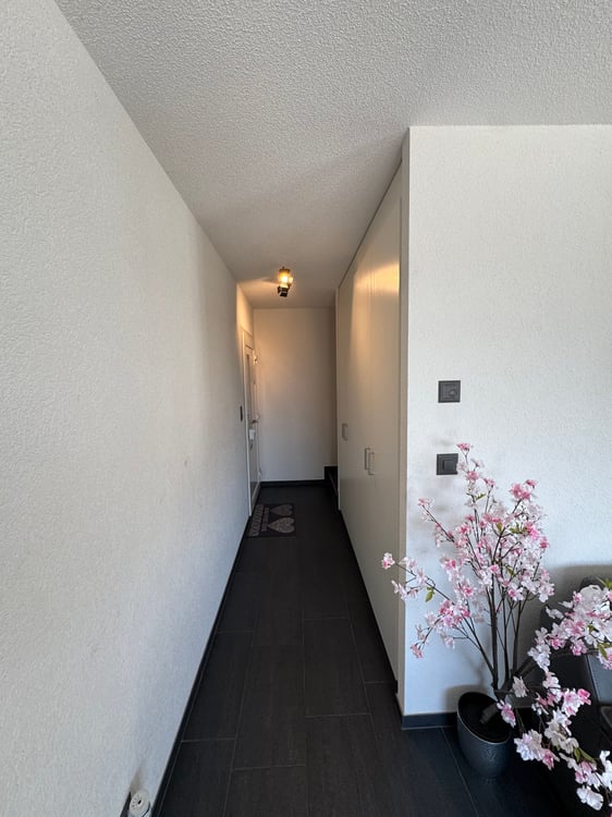 Maison familiale moderne de 5.5 pièces à Saxon – Vue panoramique sur les montagnes 9