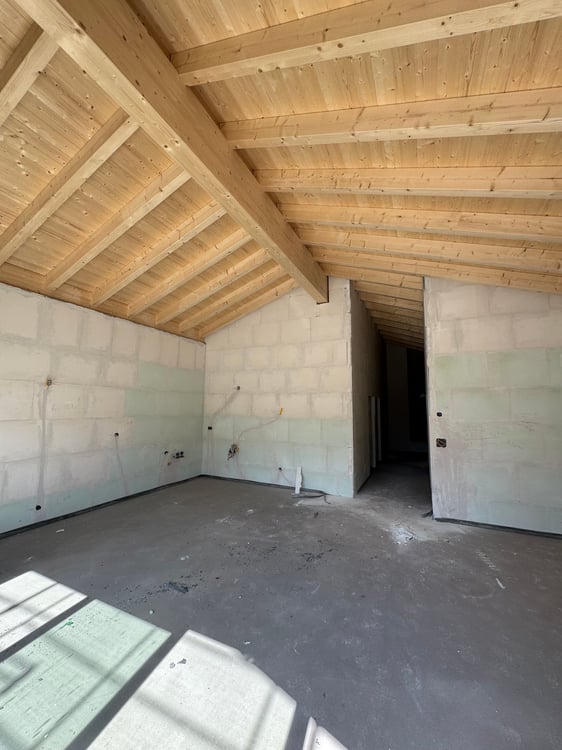 Appartement neuf de 4,5 pièces avec vue panoramique à Conthey 14