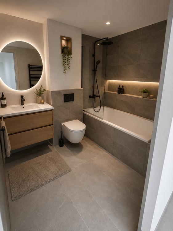 Appartement neuf de 4,5 pièces avec vue panoramique à Conthey 11
