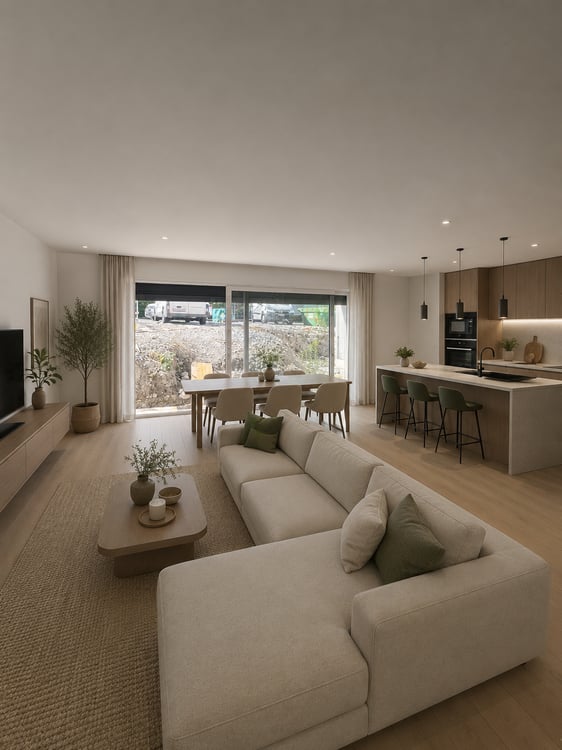 Appartement neuf de 3,5 pièces avec vue panoramique à Conthey 12