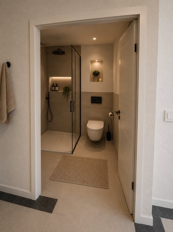 Appartement neuf de 3,5 pièces avec vue panoramique à Conthey 10