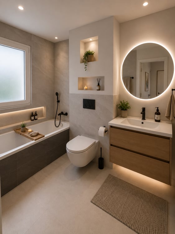 Appartement neuf de 3,5 pièces avec vue panoramique à Conthey 8