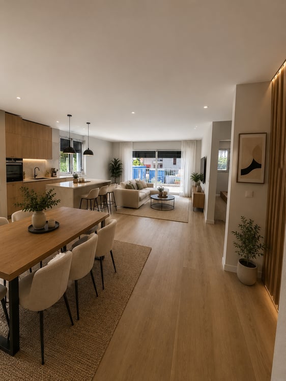 Appartement neuf de 3,5 pièces avec vue panoramique à Conthey 12