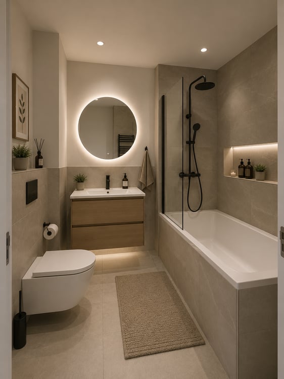 Appartement neuf de 3,5 pièces avec vue panoramique à Conthey 10