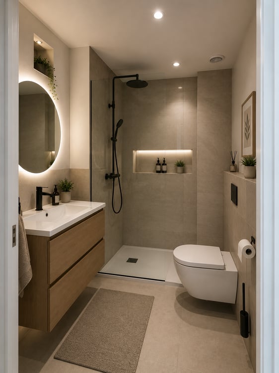 Appartement neuf de 3,5 pièces avec vue panoramique à Conthey 11