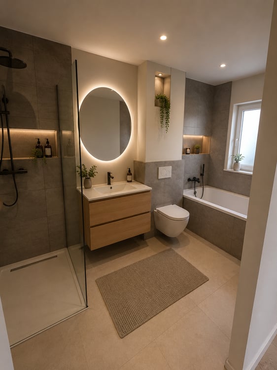 Appartement neuf de 3,5 pièces avec vue panoramique à Conthey 10