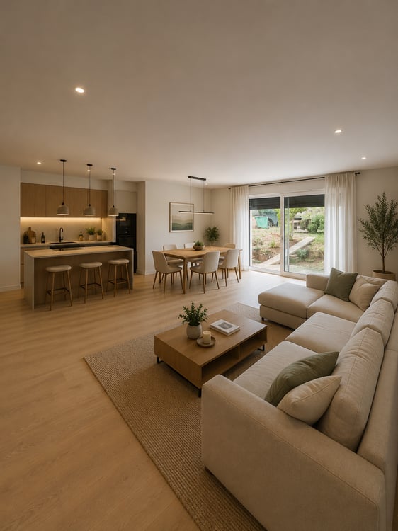 Appartement neuf de 3,5 pièces avec vue panoramique à Conthey 12
