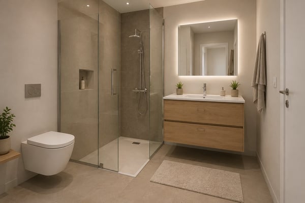 Appartement 4.5 pièces à Chamoson 5