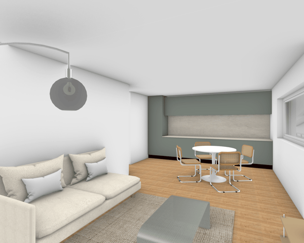 Appartement 4.5 pièces à Chamoson 11
