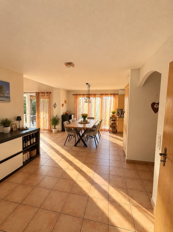 Charmante villa de 5.5 pièces à Conthey – Disponible immédiatement 3