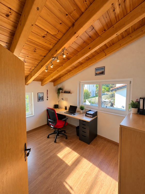 Charmante villa de 5.5 pièces à Conthey – Disponible immédiatement 7