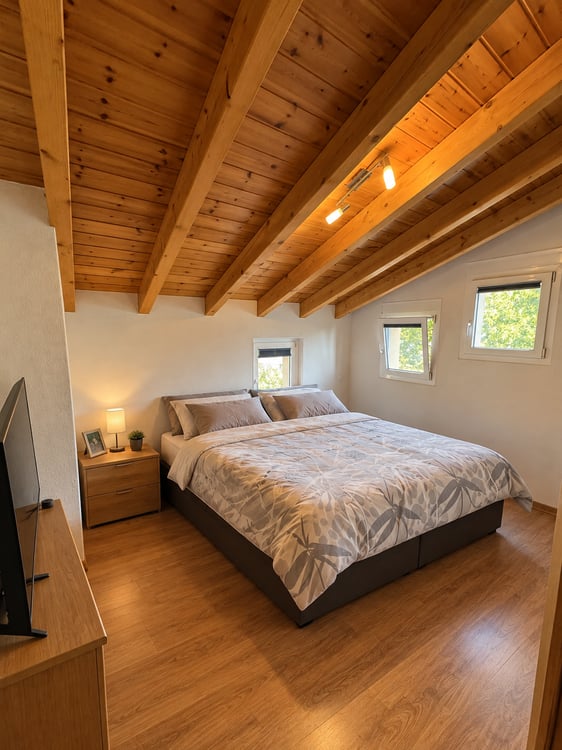 Charmante villa de 5.5 pièces à Conthey – Disponible immédiatement 10