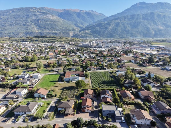 Charmante villa de 5.5 pièces à Conthey – Disponible immédiatement 22