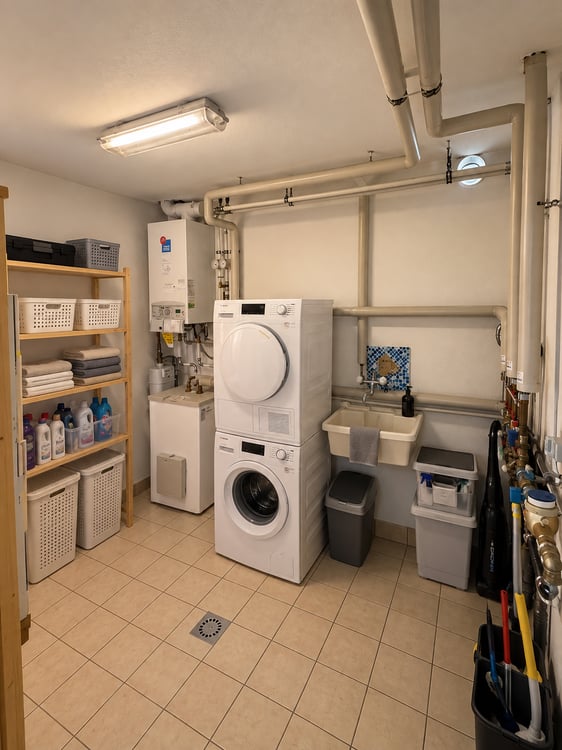 Charmante villa de 5.5 pièces à Conthey – Disponible immédiatement 13
